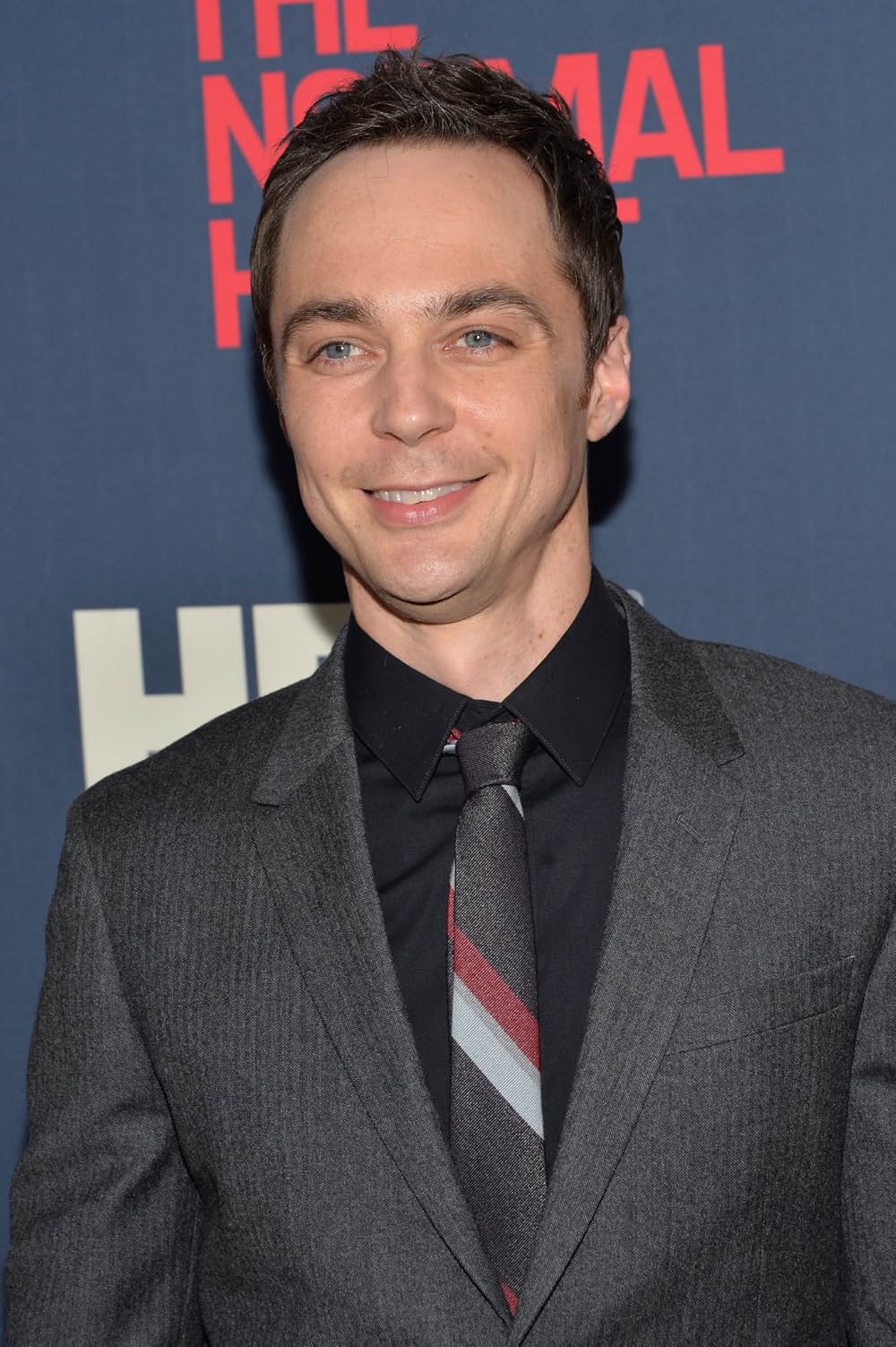 ノーマル・ハートの画像