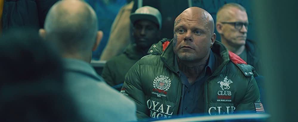 「ライダーズ・オブ・ジャスティス」の画像