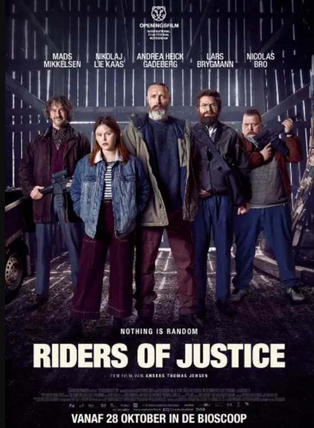 「ライダーズ・オブ・ジャスティス」の画像