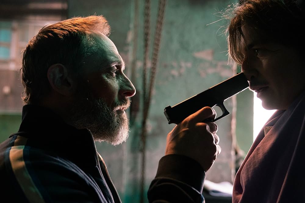 「ライダーズ・オブ・ジャスティス」の画像