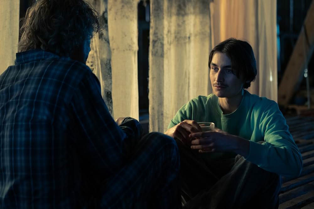 「ライダーズ・オブ・ジャスティス」の画像