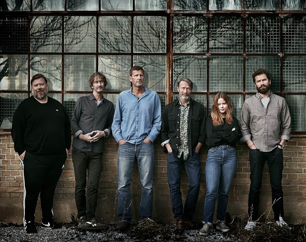 「ライダーズ・オブ・ジャスティス」の画像