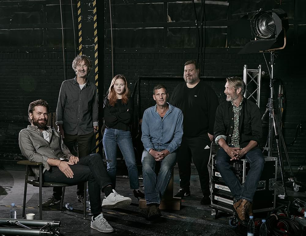 「ライダーズ・オブ・ジャスティス」の画像