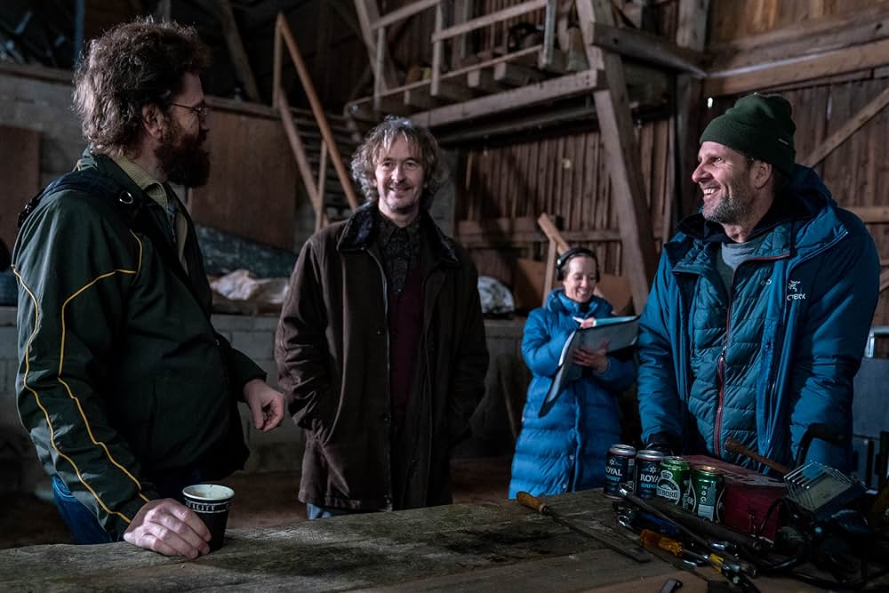 「ライダーズ・オブ・ジャスティス」の画像