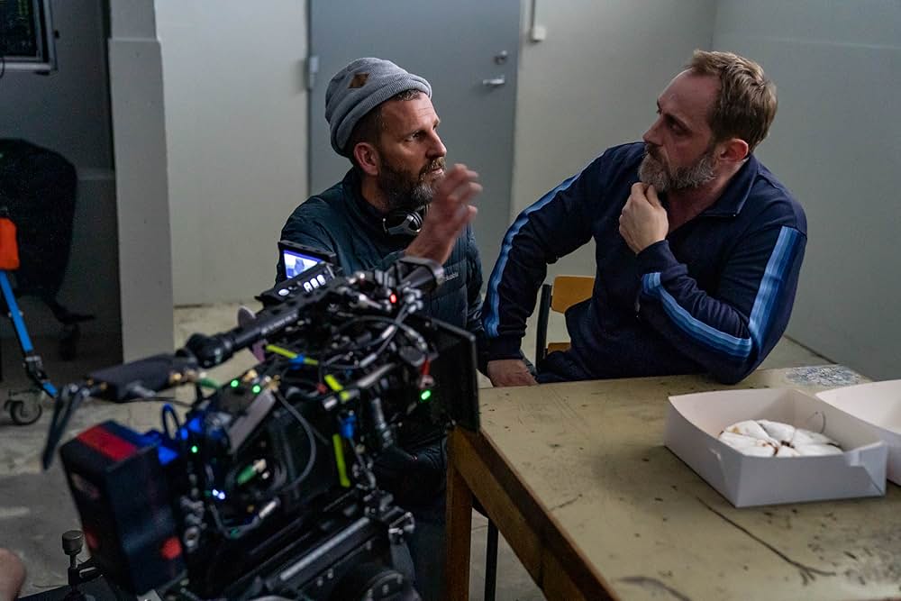 「ライダーズ・オブ・ジャスティス」の画像