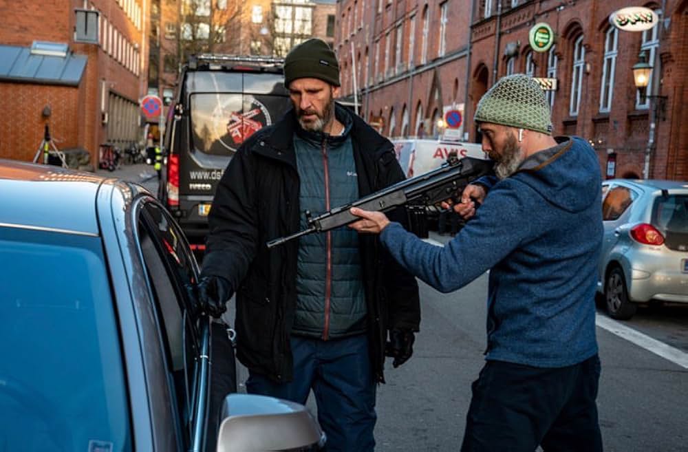 「ライダーズ・オブ・ジャスティス」の画像