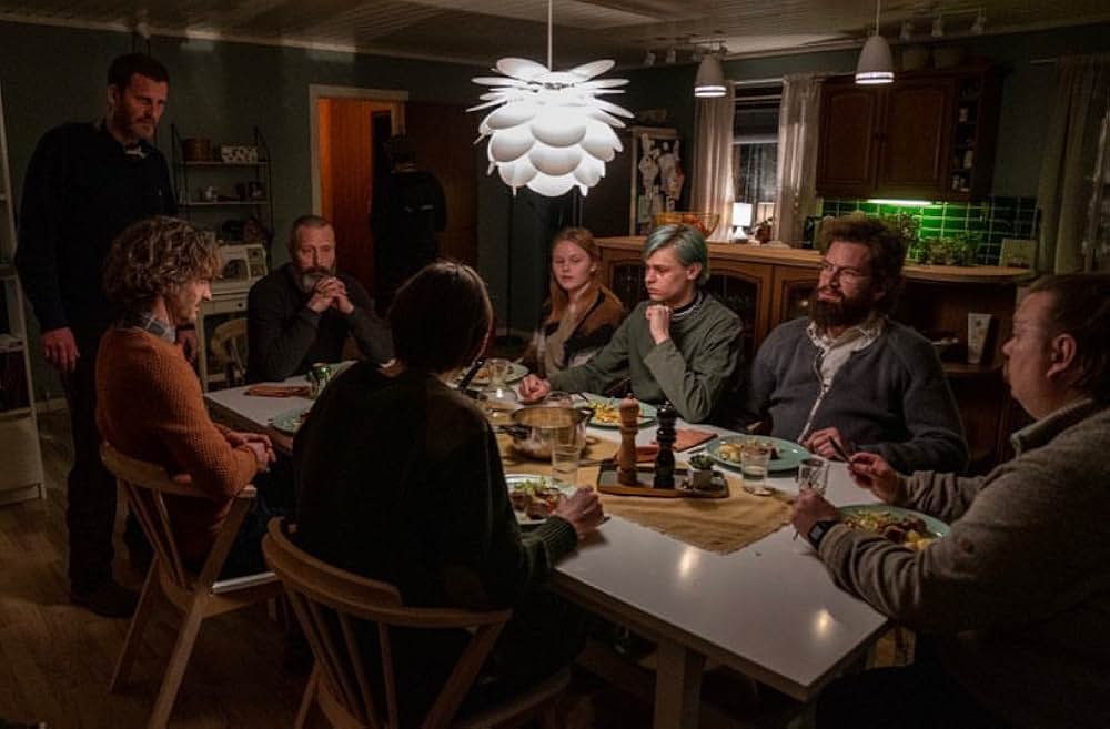 「ライダーズ・オブ・ジャスティス」の画像