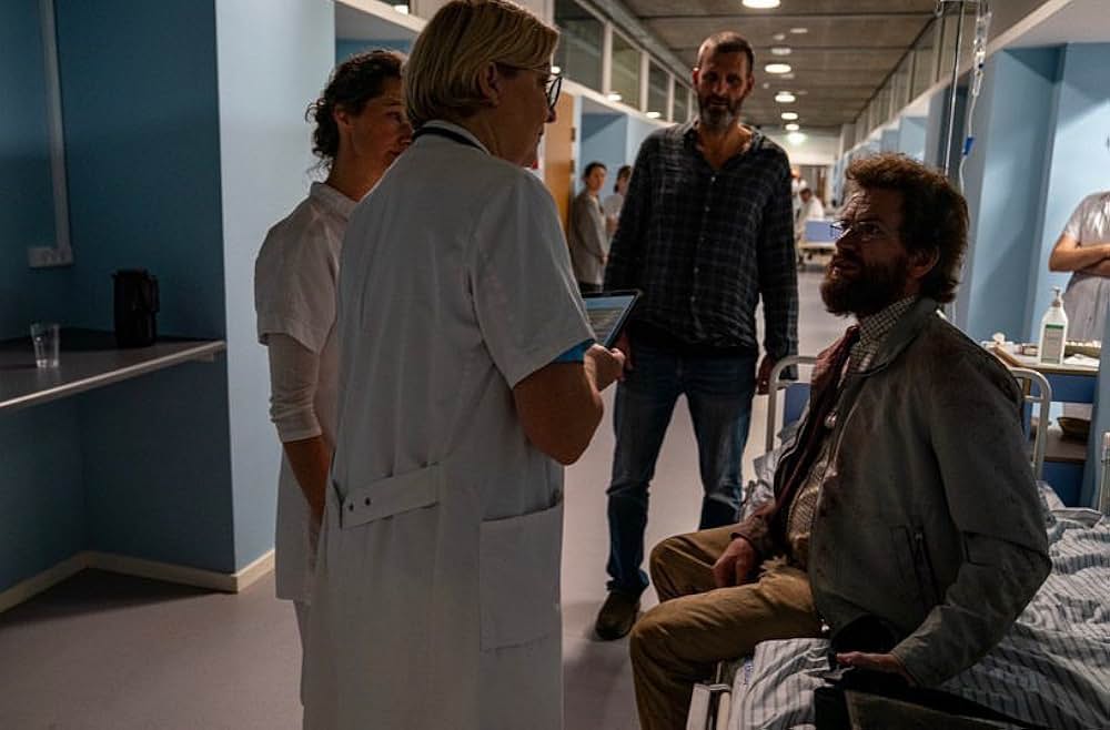 「ライダーズ・オブ・ジャスティス」の画像