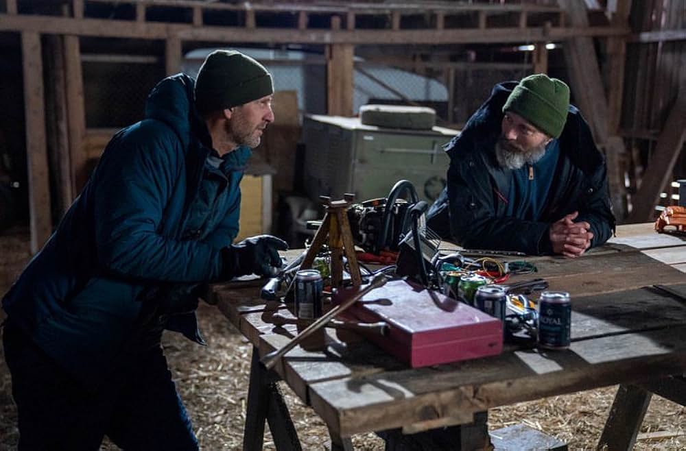 「ライダーズ・オブ・ジャスティス」の画像