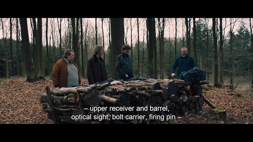 「ライダーズ・オブ・ジャスティス」の画像