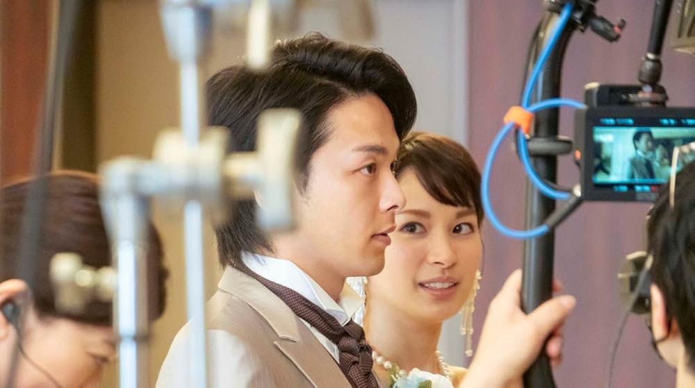 「ウェディング・ハイ」の画像