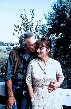 マディソン郡の橋の画像