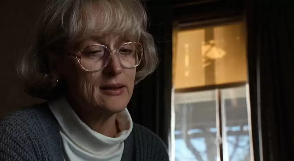 マディソン郡の橋の画像