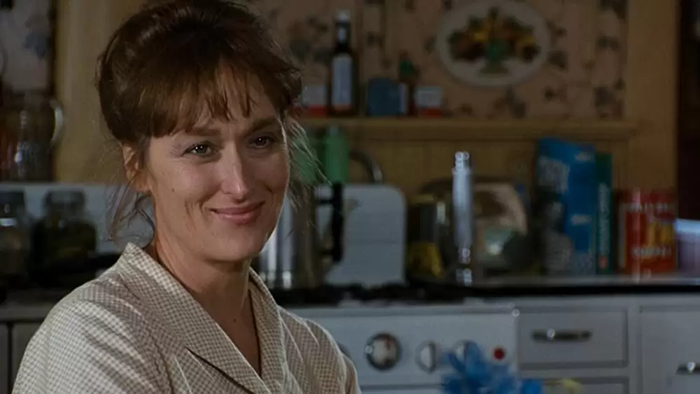 マディソン郡の橋の画像