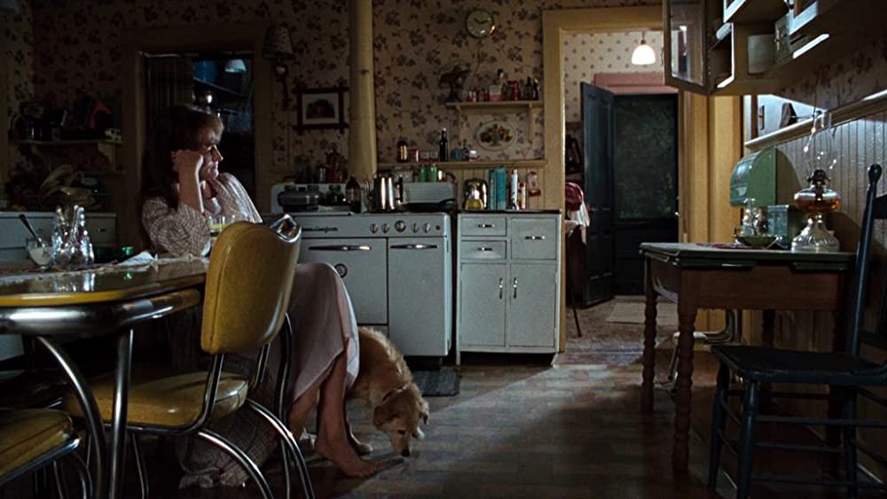 マディソン郡の橋の画像