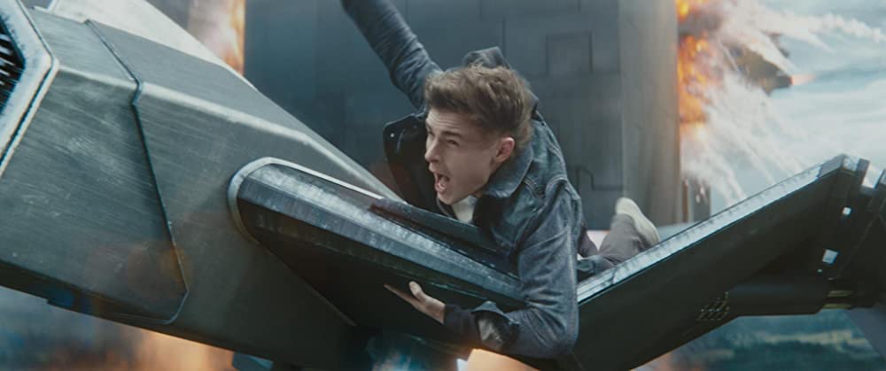 スティールワールドの画像