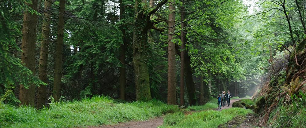 スティールワールドの画像