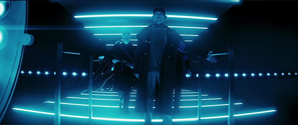 スティールワールドの画像