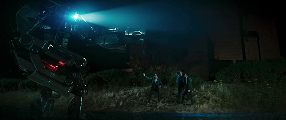 スティールワールドの画像