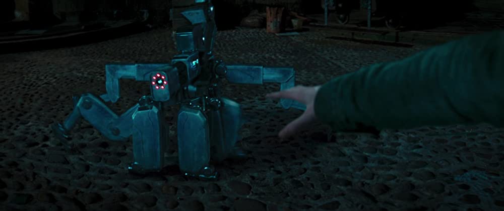 スティールワールドの画像