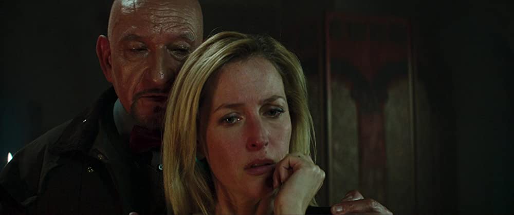 スティールワールドの画像