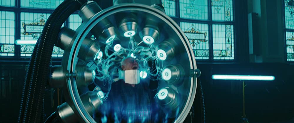 スティールワールドの画像