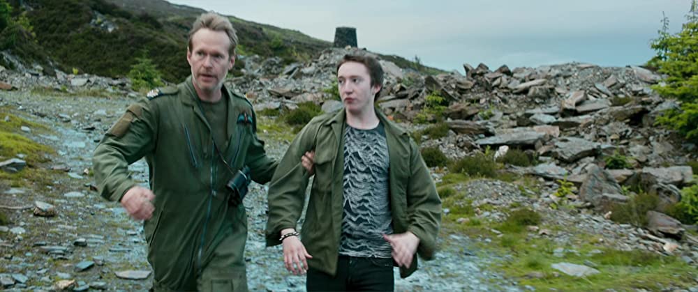 「スティールワールド」スティーブン・マッキントッシュ & James Tarpeyの画像