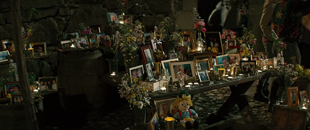 スティールワールドの画像