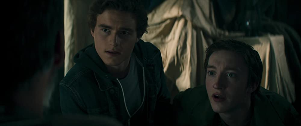 スティールワールドの画像