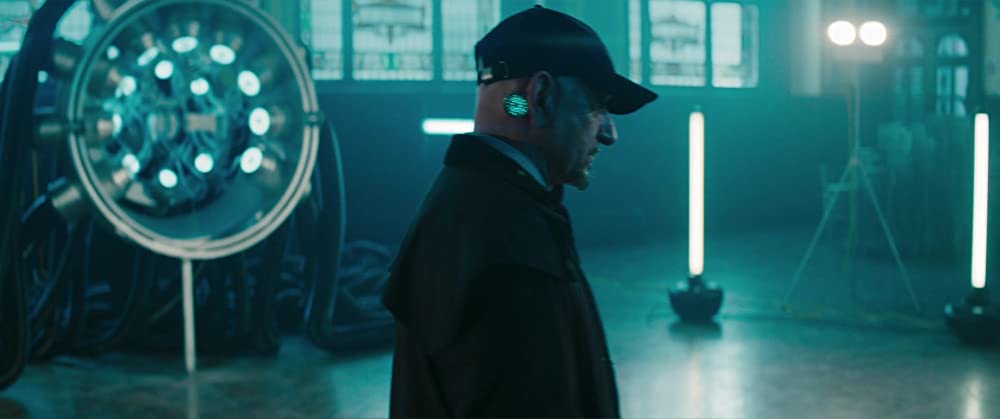 スティールワールドの画像