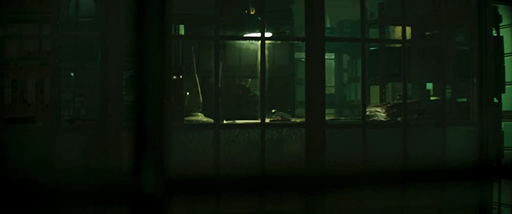 スティールワールドの画像