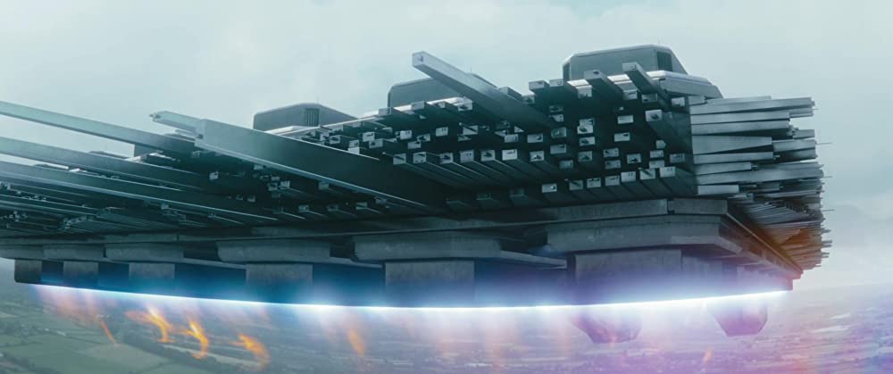 スティールワールドの画像