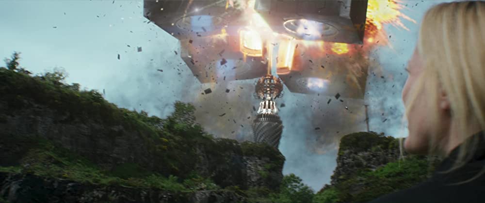 スティールワールドの画像