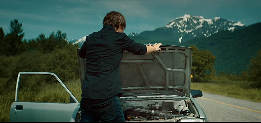 タイムリーパー 未来の記憶の画像