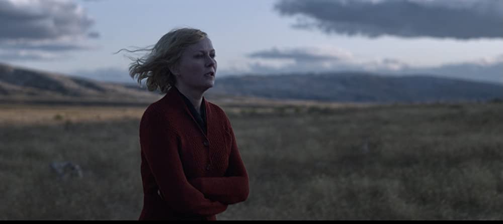 パワー・オブ・ザ・ドッグの画像