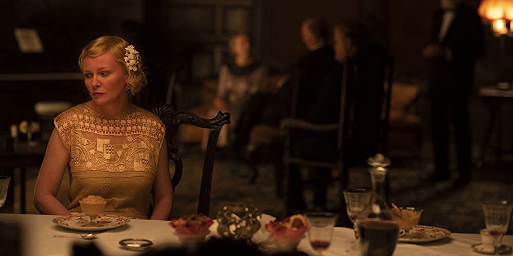 パワー・オブ・ザ・ドッグの画像