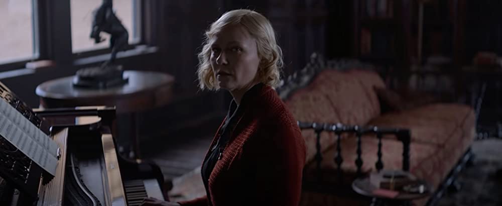 パワー・オブ・ザ・ドッグの画像