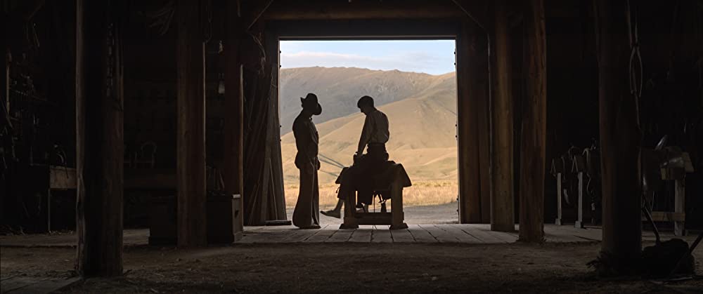 パワー・オブ・ザ・ドッグの画像