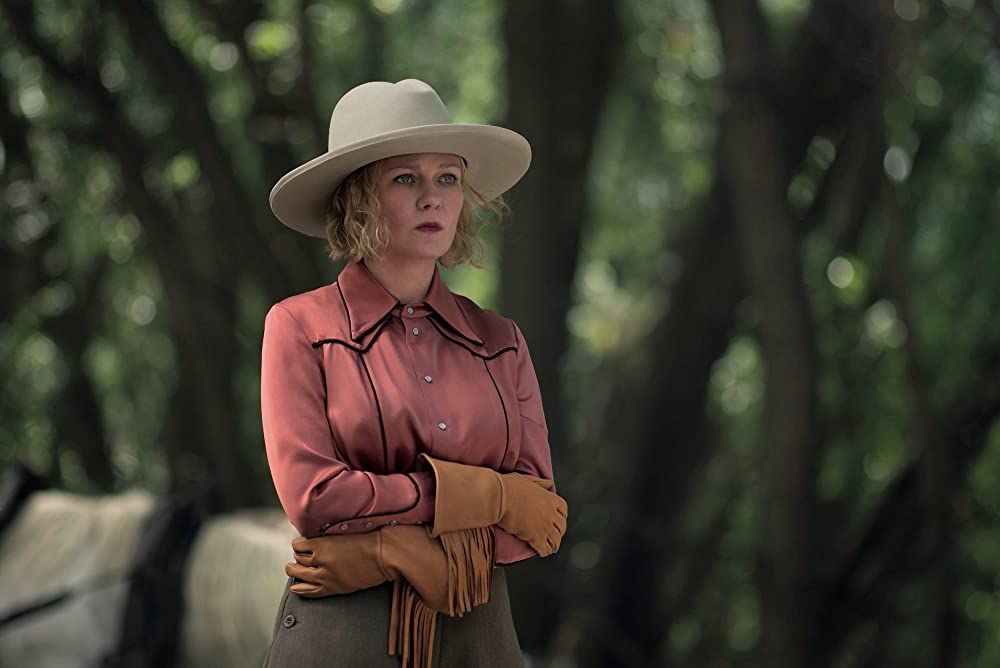 パワー・オブ・ザ・ドッグの画像