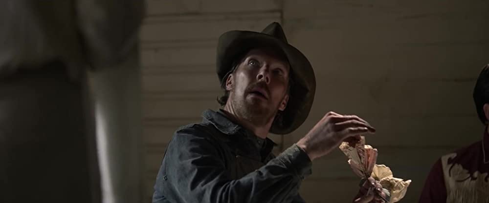 パワー・オブ・ザ・ドッグの画像