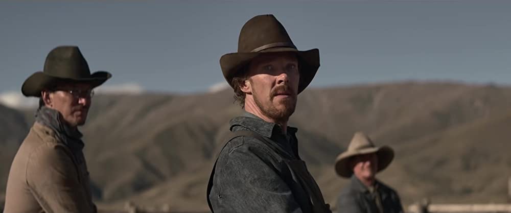 パワー・オブ・ザ・ドッグの画像