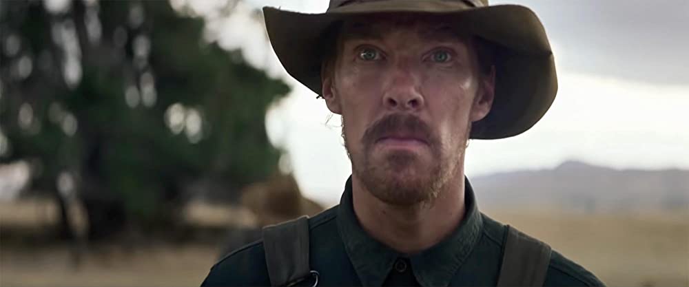 パワー・オブ・ザ・ドッグの画像