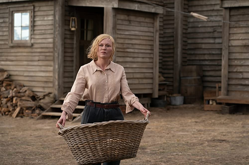 パワー・オブ・ザ・ドッグの画像