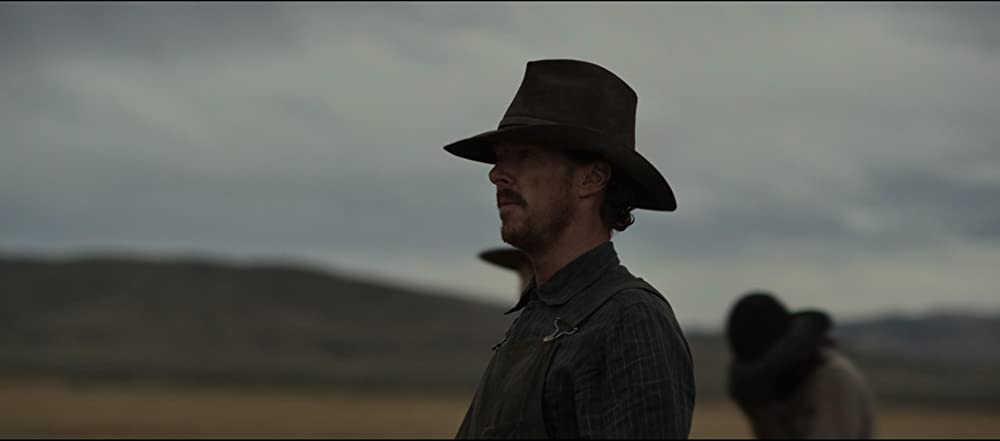 パワー・オブ・ザ・ドッグの画像