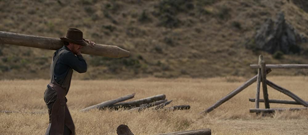 パワー・オブ・ザ・ドッグの画像