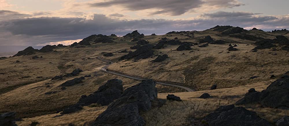 パワー・オブ・ザ・ドッグの画像