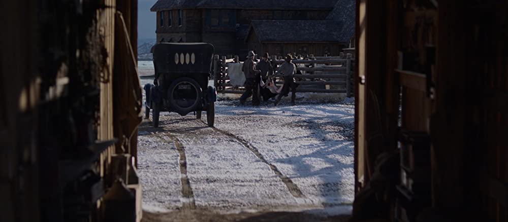 パワー・オブ・ザ・ドッグの画像