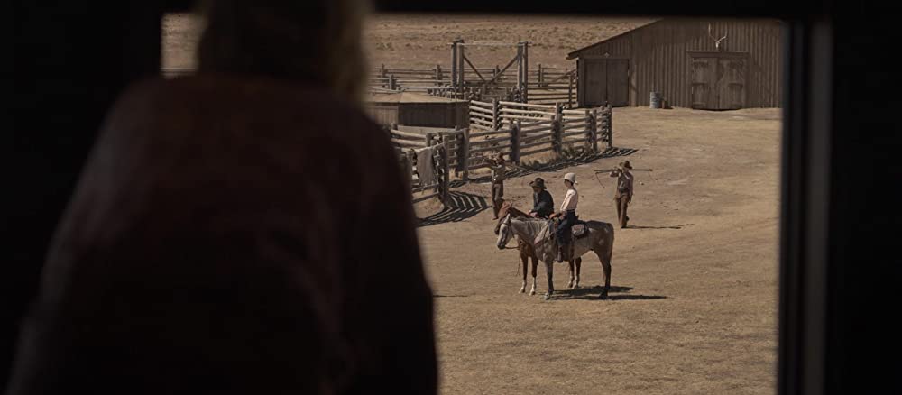 パワー・オブ・ザ・ドッグの画像