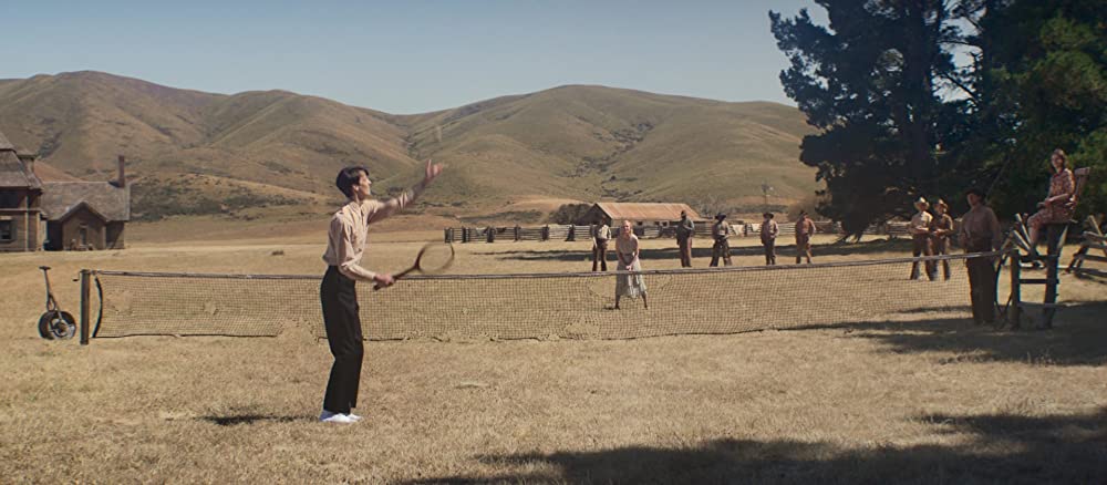 「パワー・オブ・ザ・ドッグ」コディ・スミット＝マクフィーの画像