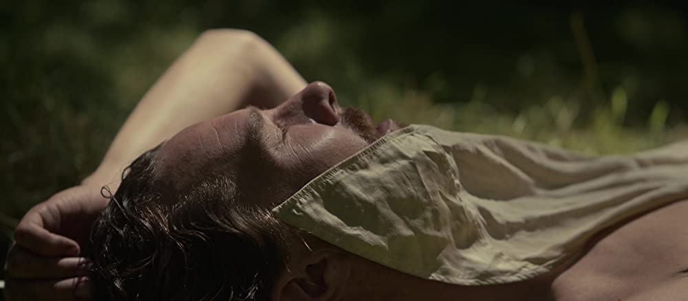 パワー・オブ・ザ・ドッグの画像